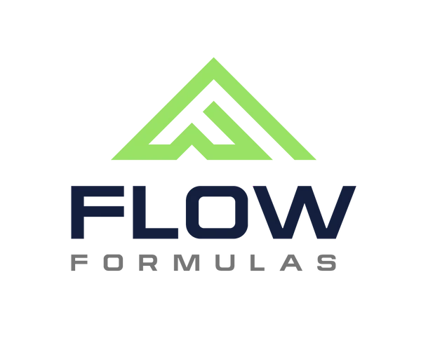 Flow Formulas Logo